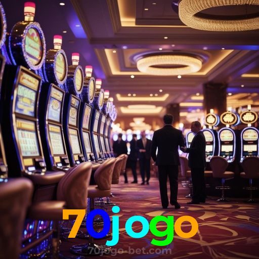 70jogo:Jogue slots de tirar o fôlego e conquiste vitórias épicas!