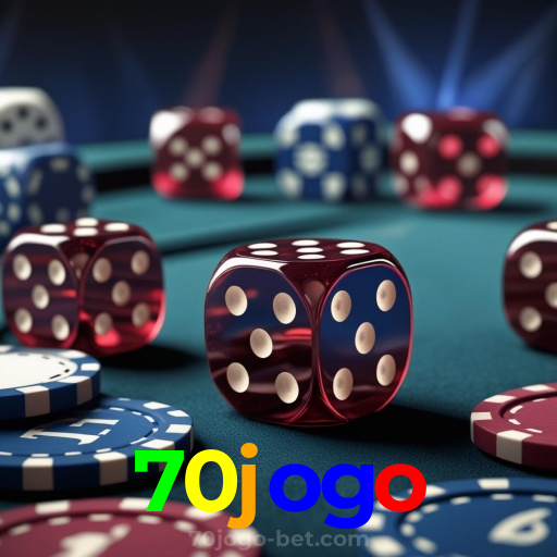 70jogo:A emoção das slots te espera! Aposte agora e ganhe!
