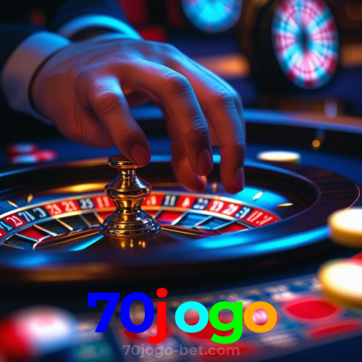 70jogo:Vença no poker e mostre que você é um mestre das cartas!