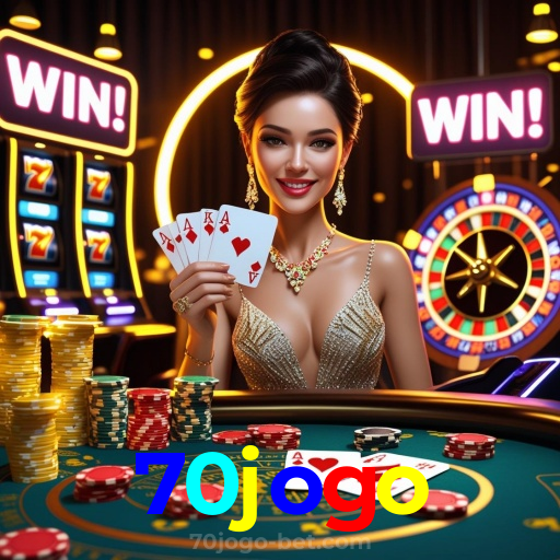 70jogo:Sinta a emoção do poker online! Mostre que você é o mestre das cartas!