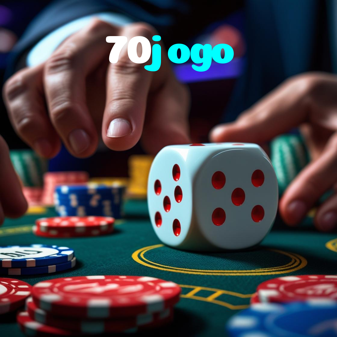 70jogo:Apostas ao vivo no futebol e diversão garantida com jogos de cassino!