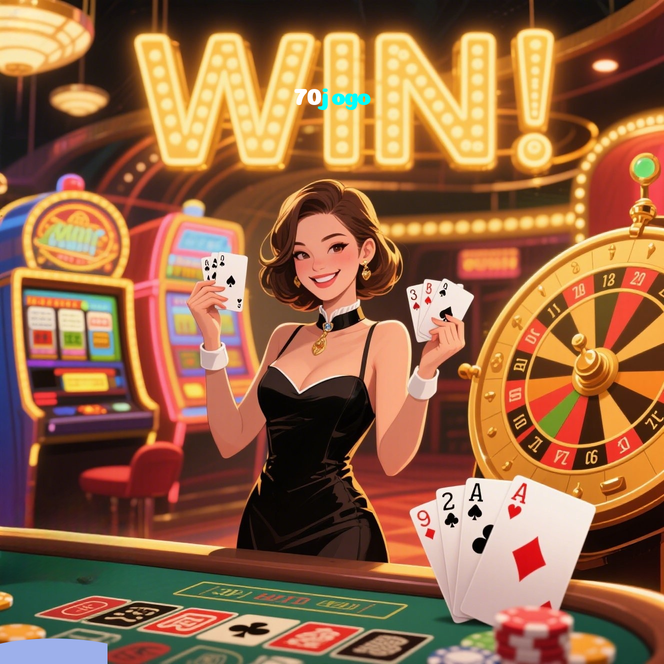 70jogo:Jogue nas melhores slots e conquiste jackpots incríveis!