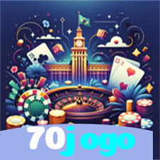 70jogo：Aposte no futebol e jogue os melhores jogos de cassino com segurança!