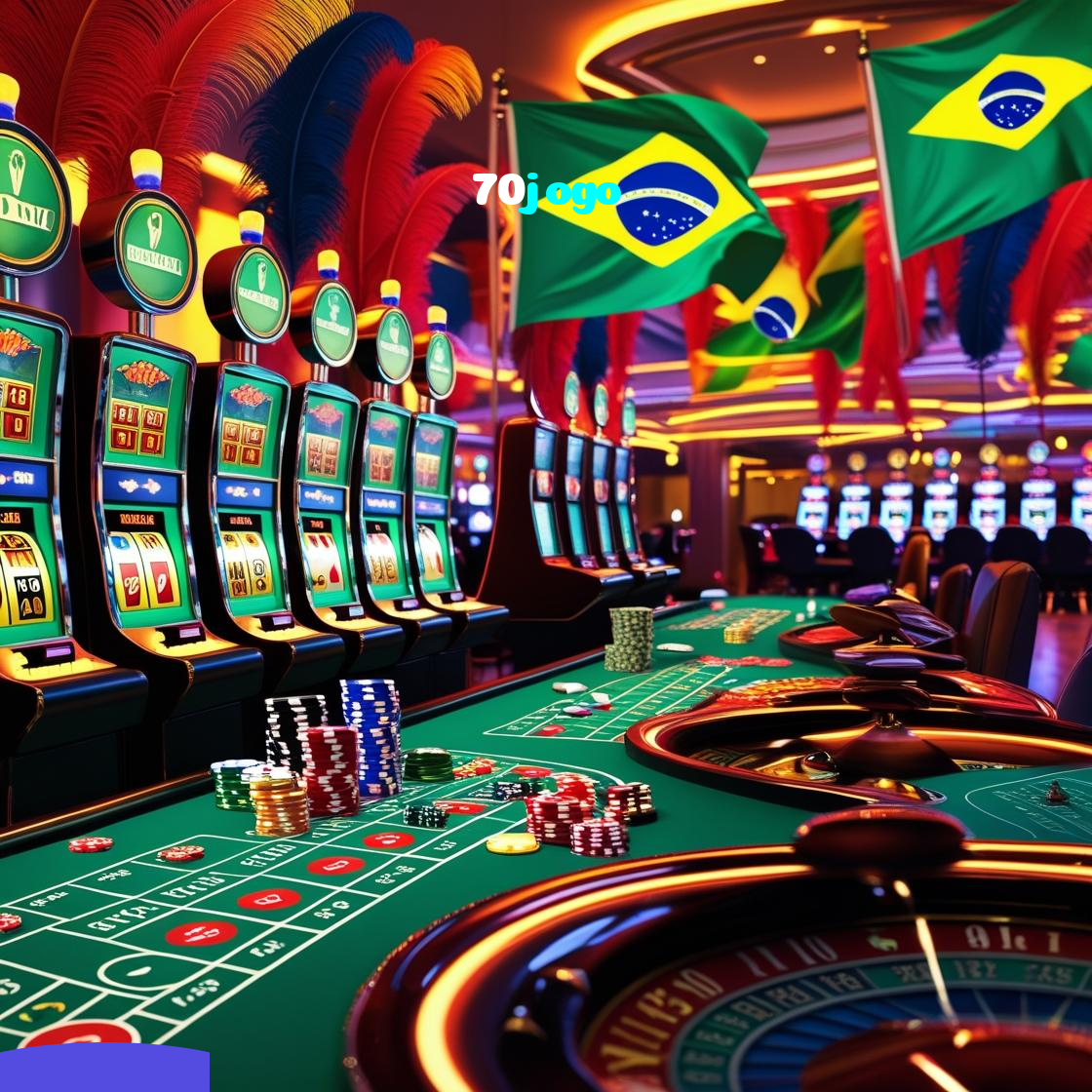70jogo:O melhor cassino online com roleta, poker e apostas no futebol ao vivo!