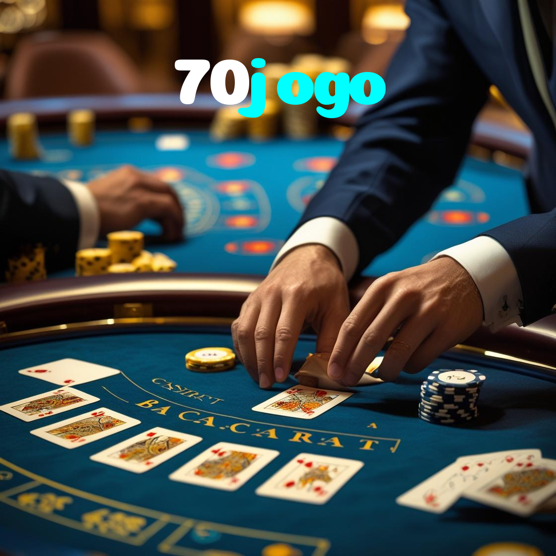 70jogo:Aposte nas melhores mesas de poker e vença como nunca!
