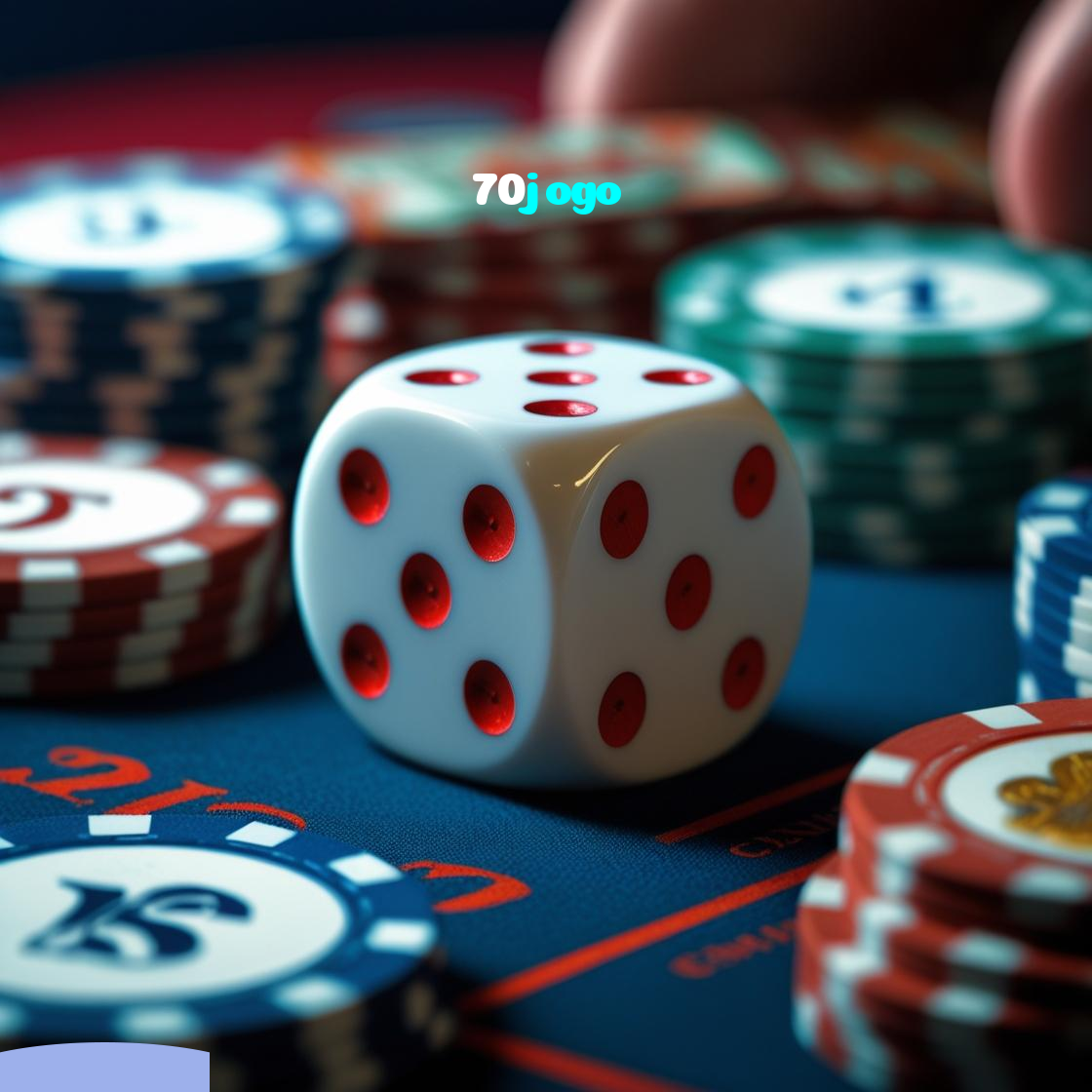 70jogo:Apostas emocionantes em futebol e diversão garantida em blackjack e roleta!