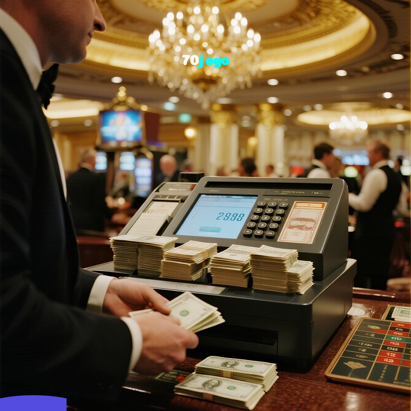 70jogo:Seu time na vitória e os jackpots no cassino online te esperam!