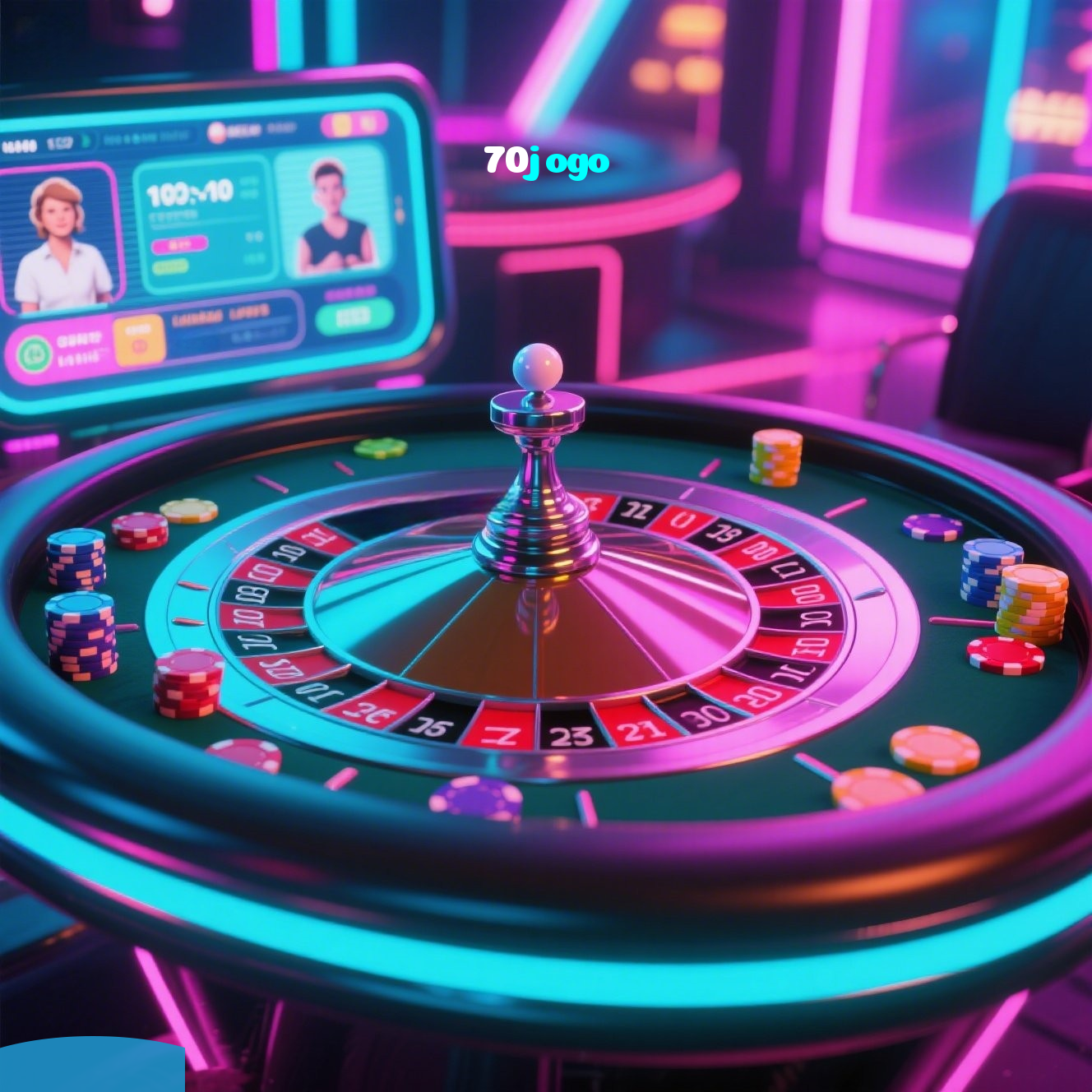 70jogo:O cassino online perfeito para jogos de blackjack e apostas no futebol!