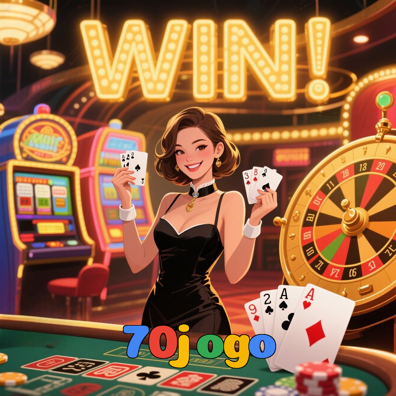 70jogo：Apostas ao vivo no futebol e grandes prêmios em slots te esperam!