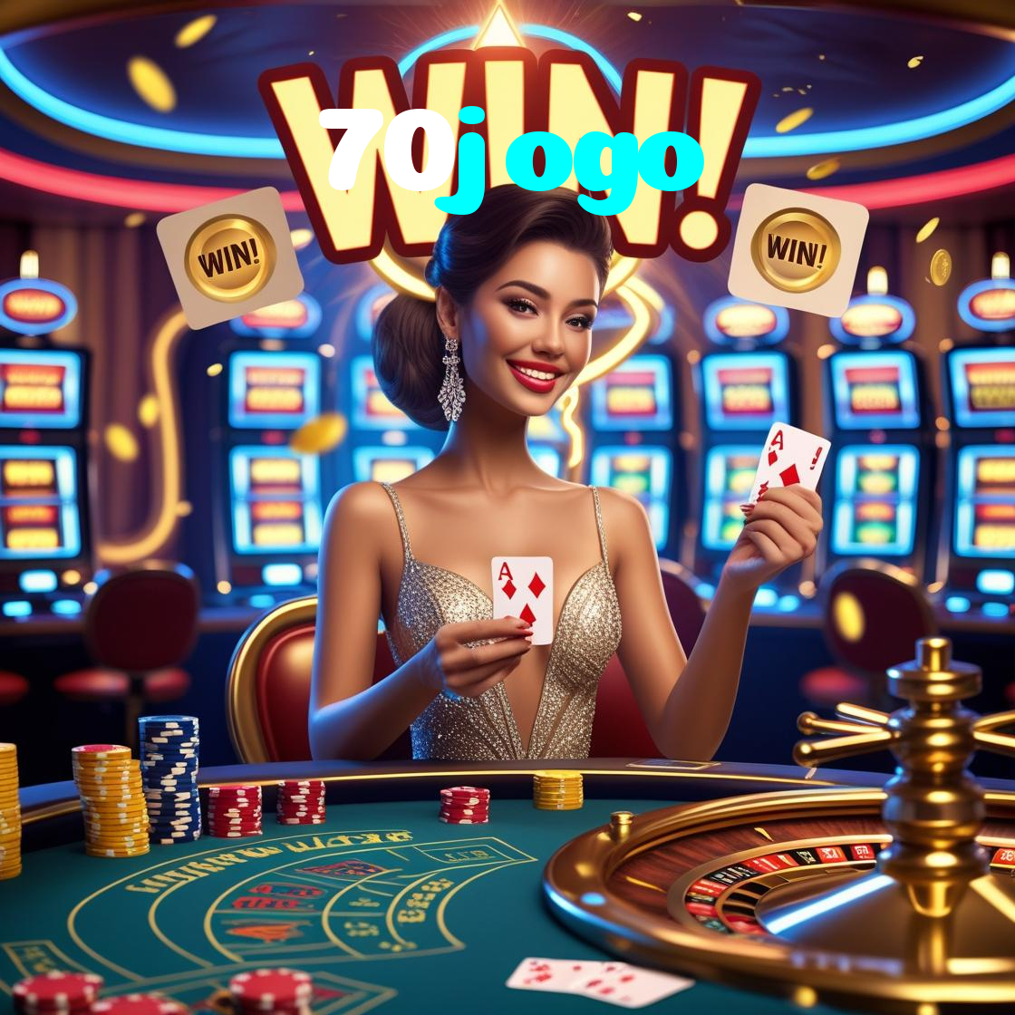 70jogo:O melhor cassino para você jogar slots e apostar no futebol online!