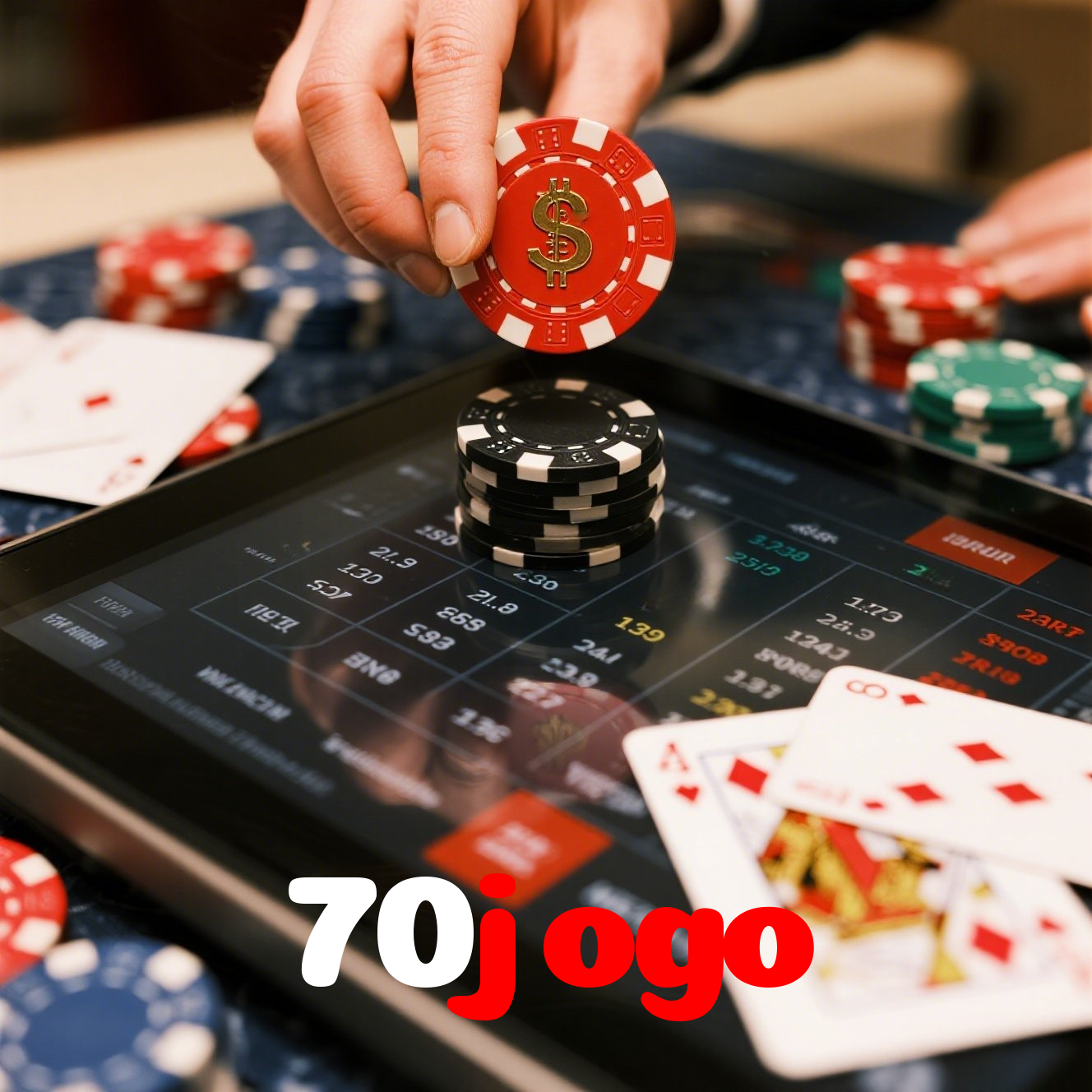 70jogo：Conquiste grandes vitórias em blackjack e aposte no futebol online!