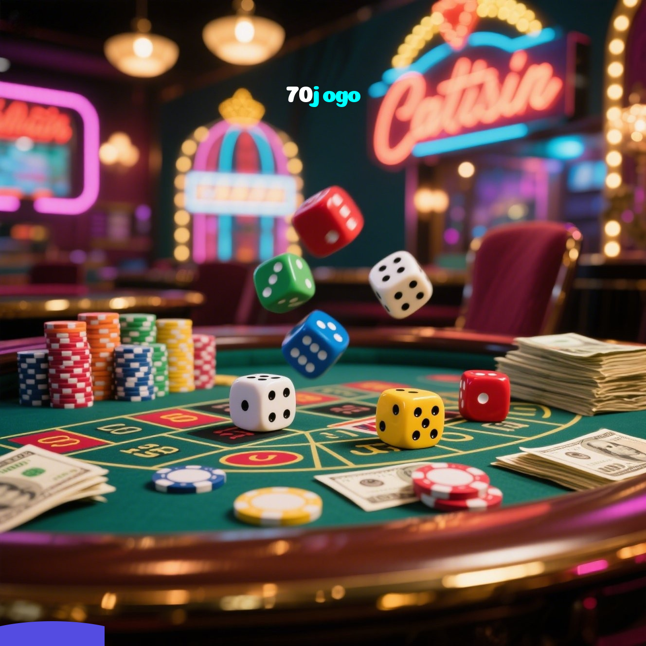 70jogo:Jogue poker, slots e aposte no futebol para uma experiência única!