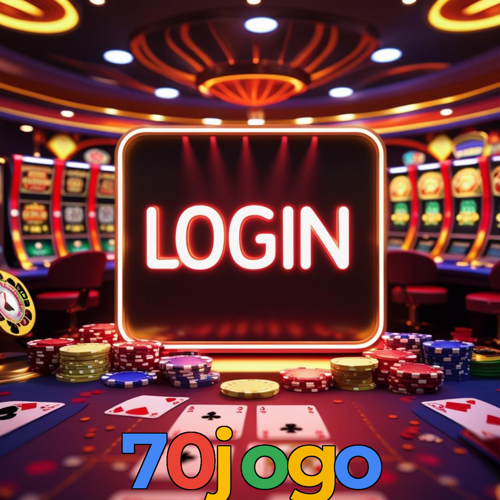 70jogo：O melhor do cassino está ao seu alcance! Jogue agora!