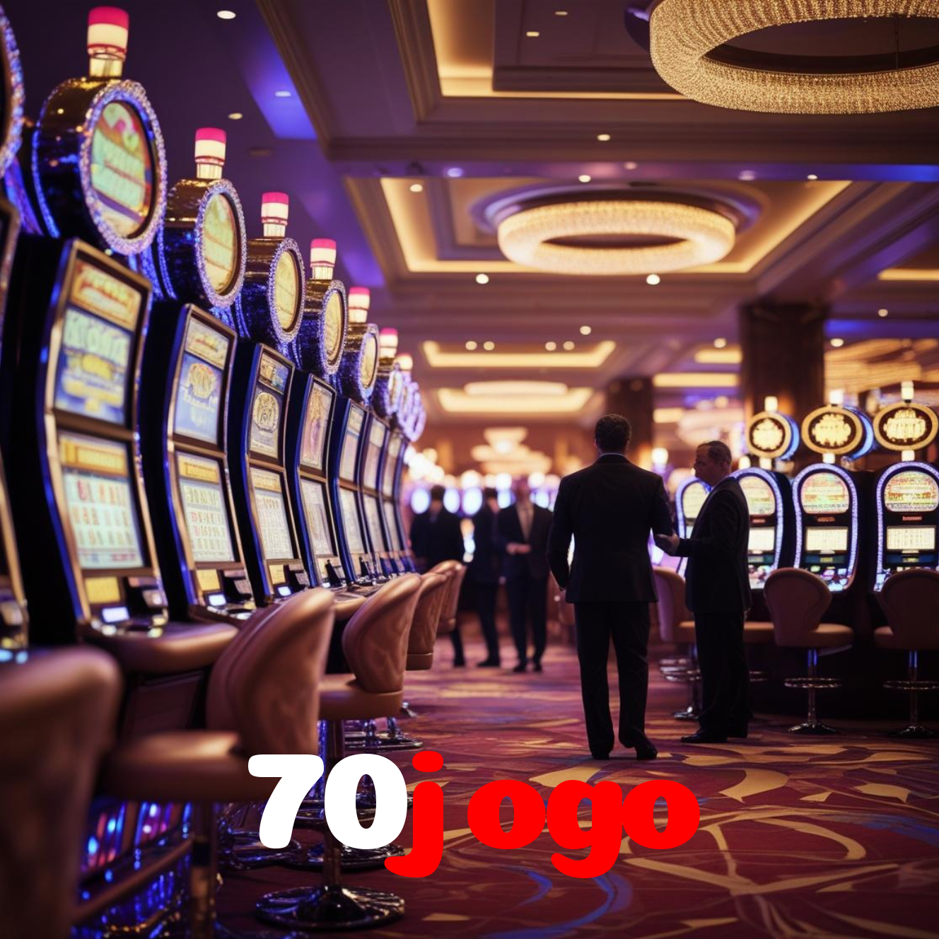 70jogo：O melhor do cassino está ao seu alcance! Jogue agora!