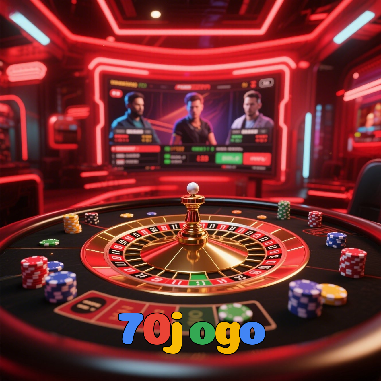 70jogo:Ganhe prêmios fantásticos nas roletas online!