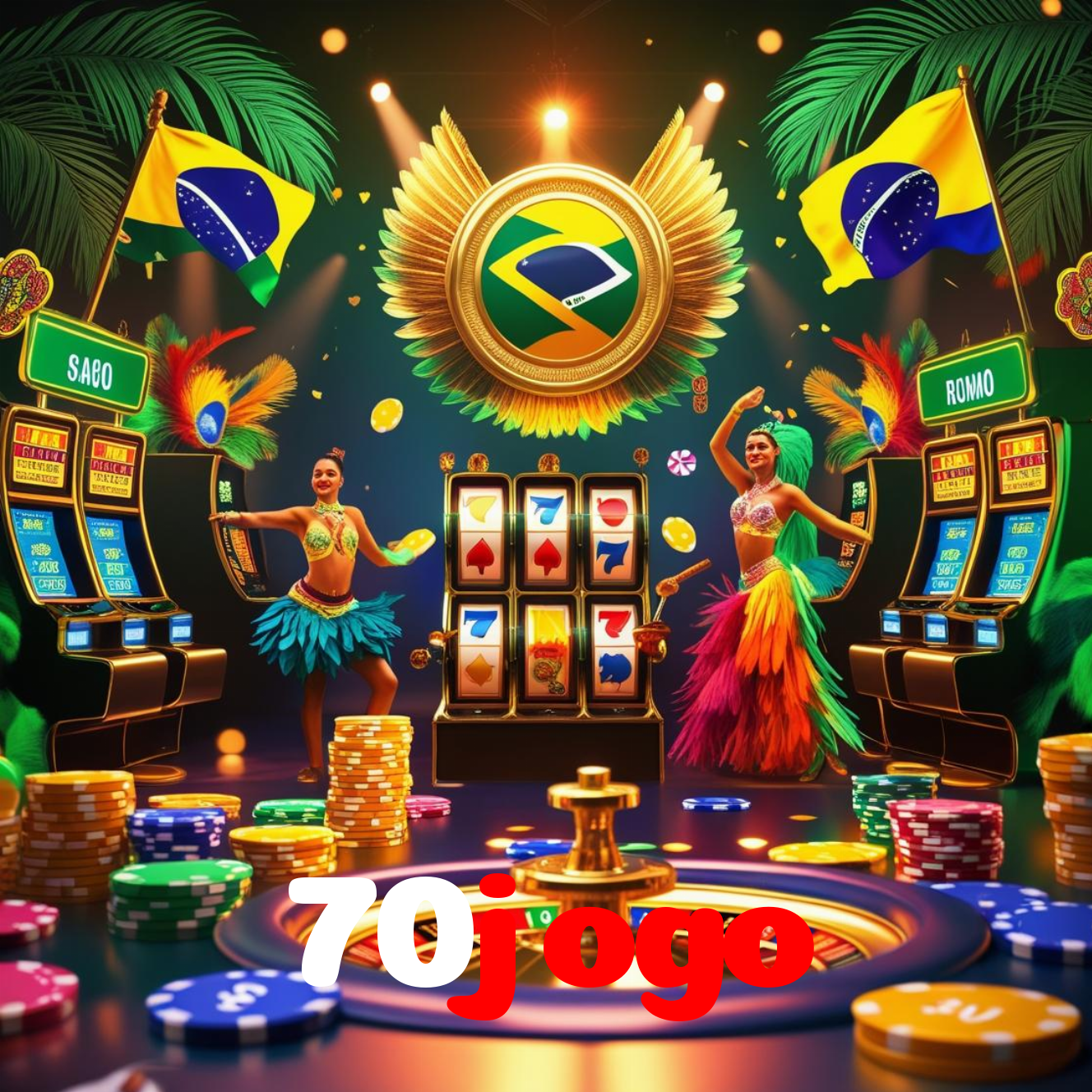 70jogo：Grandes jackpots estão te esperando! Gire a roleta e ganhe agora!