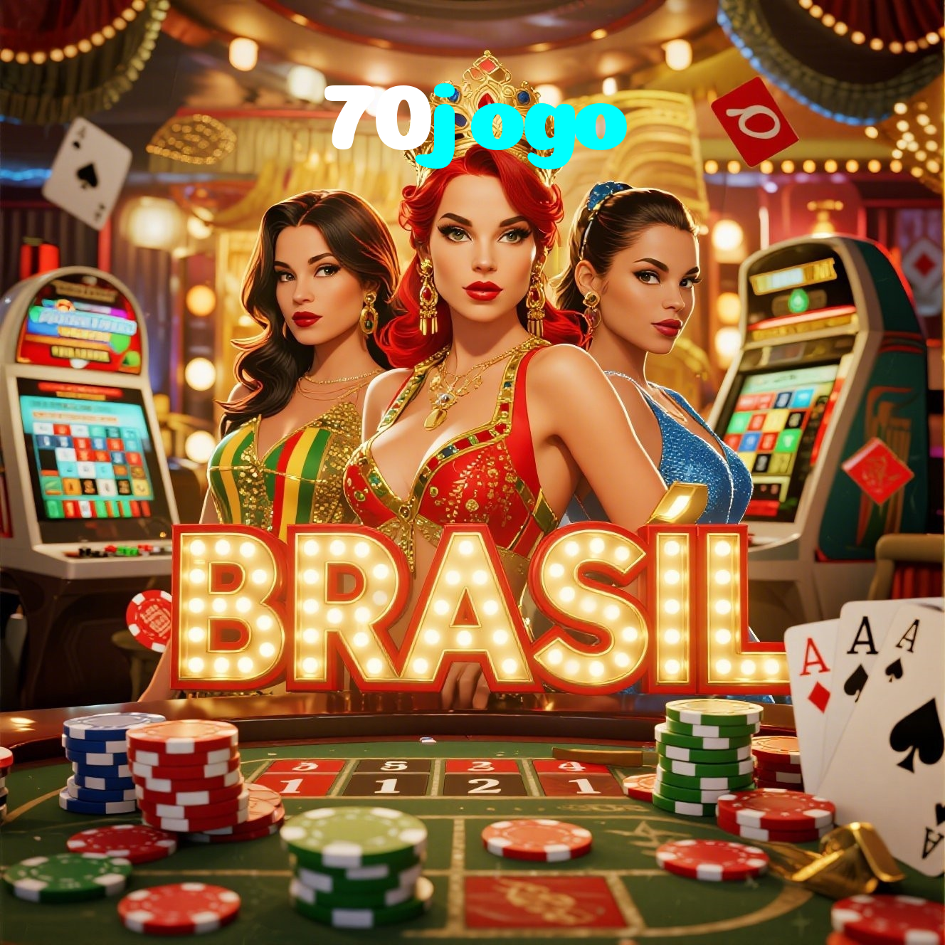 70jogo:Jogue roleta, blackjack e aposte no futebol online, tudo em um só lugar!