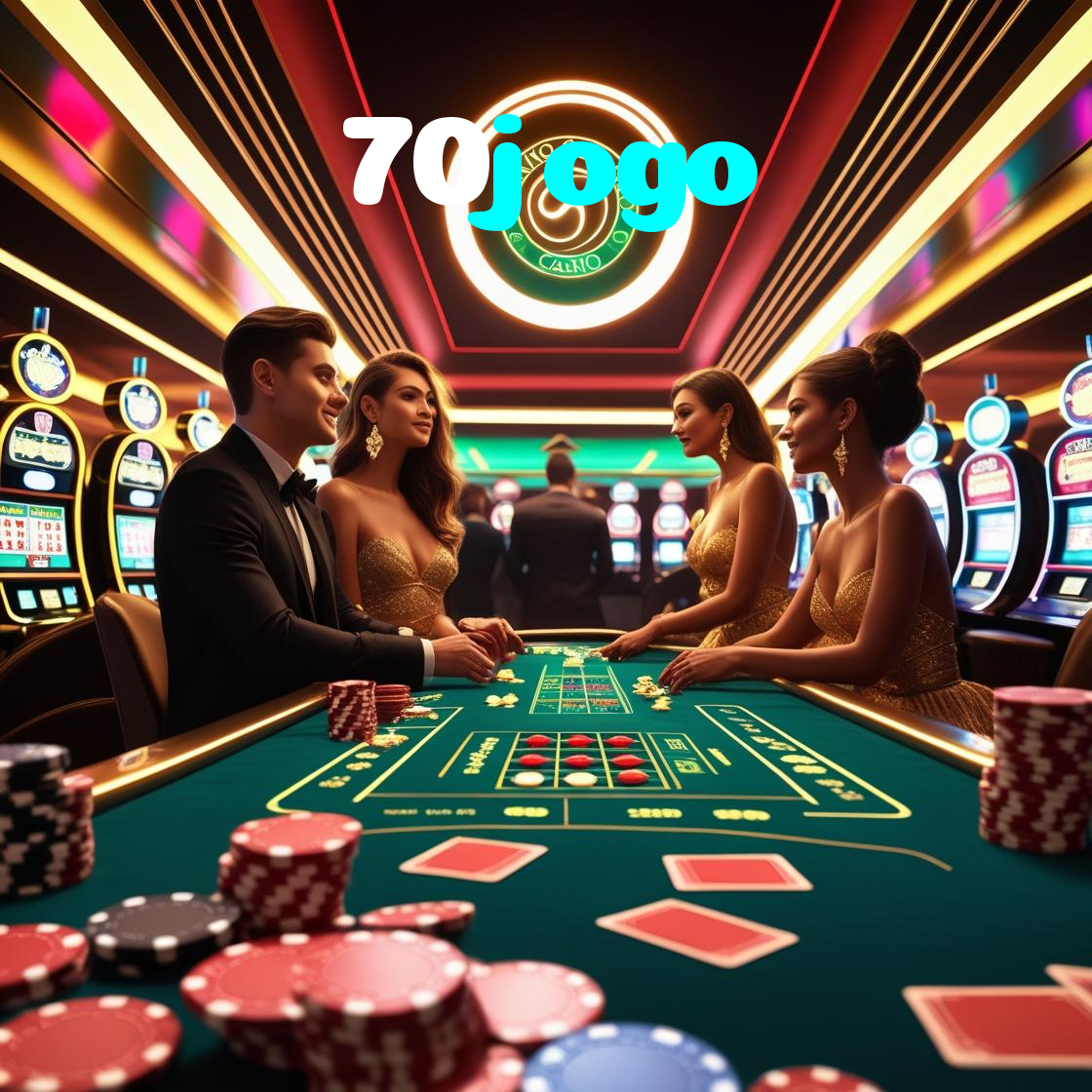 70jogo:O cassino online mais confiável para apostas no futebol e jogos de cassino!