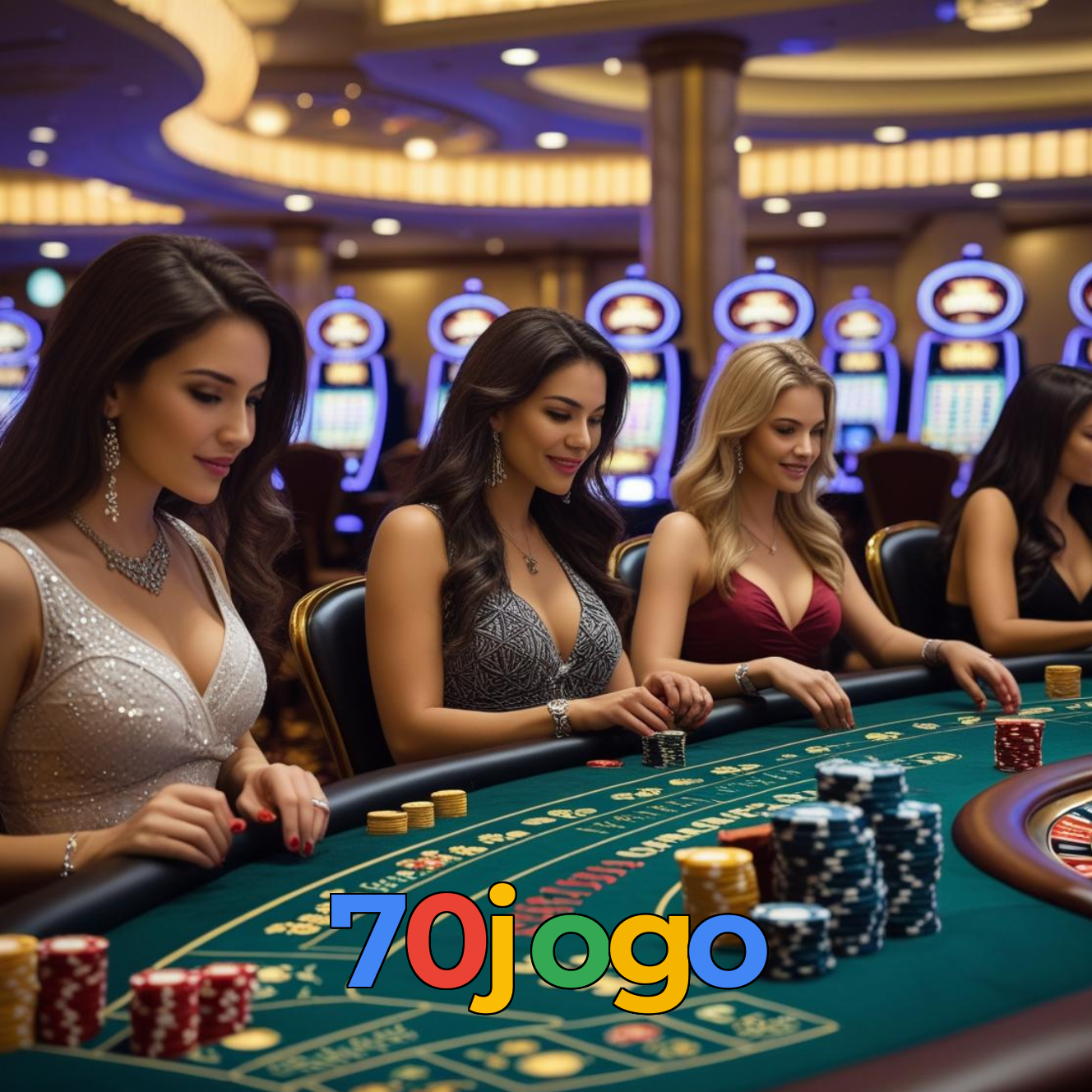 70jogo:Sinta a emoção de jogar nas melhores slots do mercado!