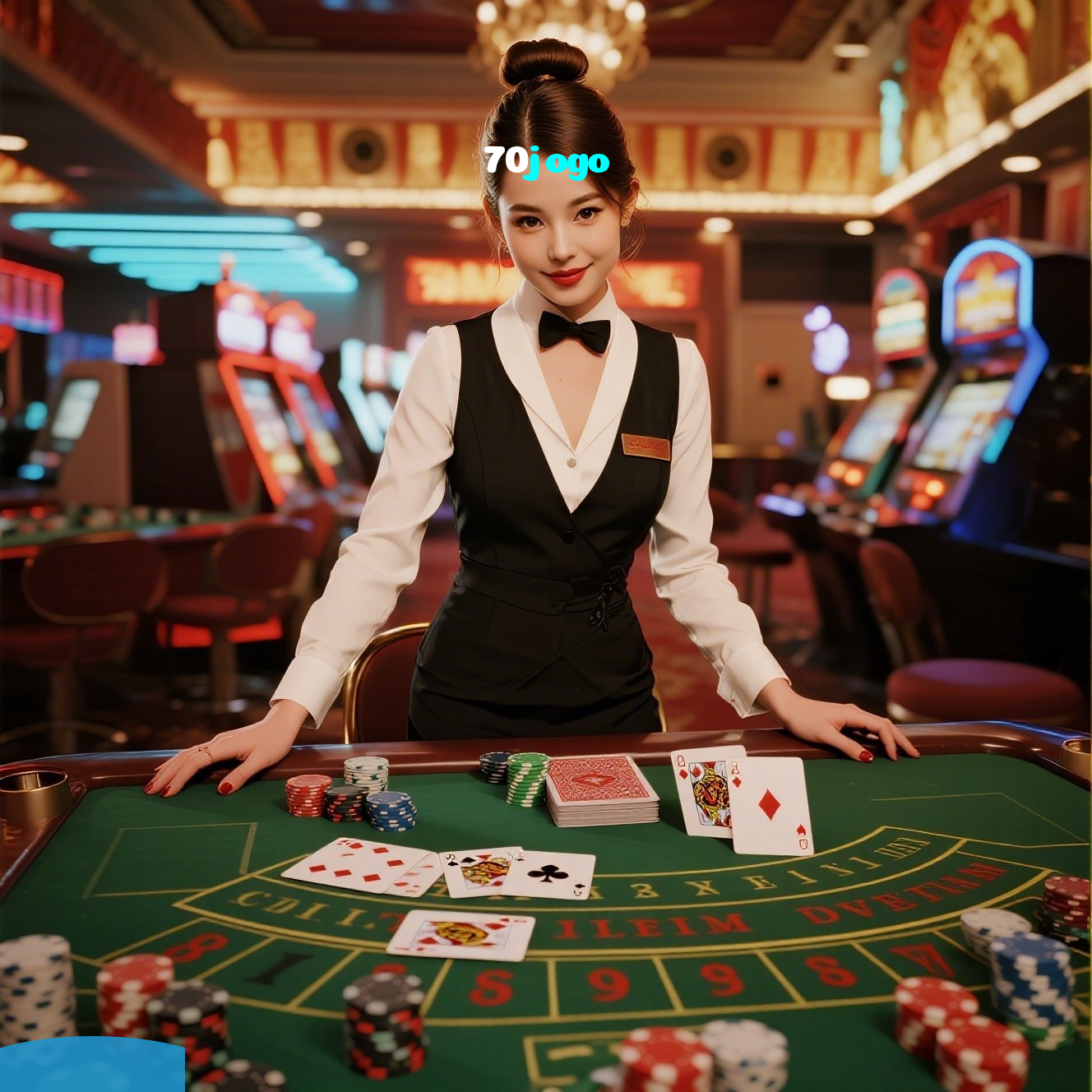 70jogo:Gire nas slots e conquiste vitórias extraordinárias!