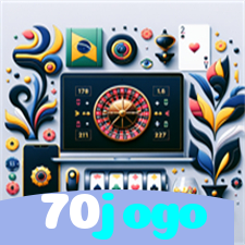 70jogo：As maiores vitórias estão te esperando nas nossas slots online!