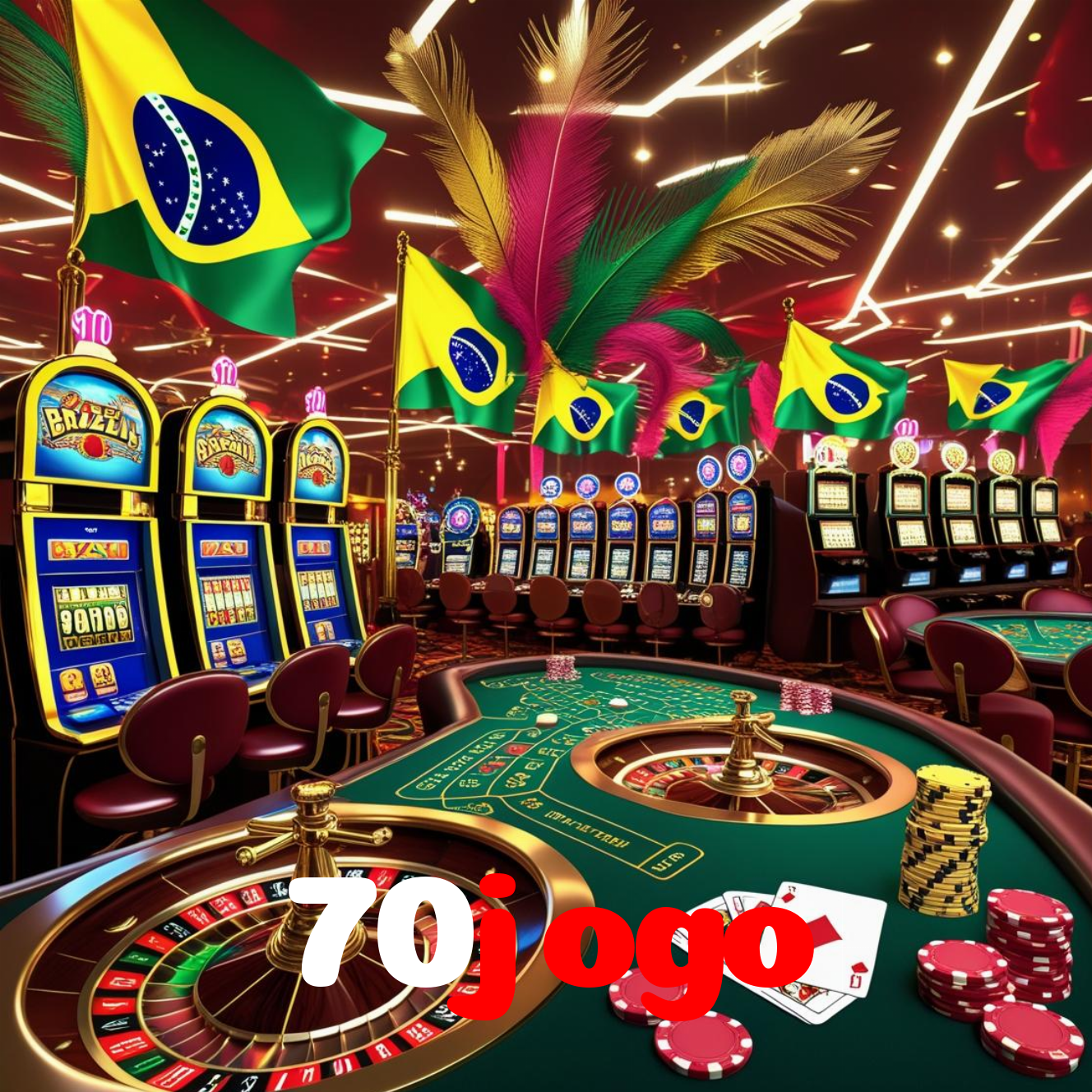70jogo：Jogue slots, poker e aposte no futebol para prêmios incríveis!