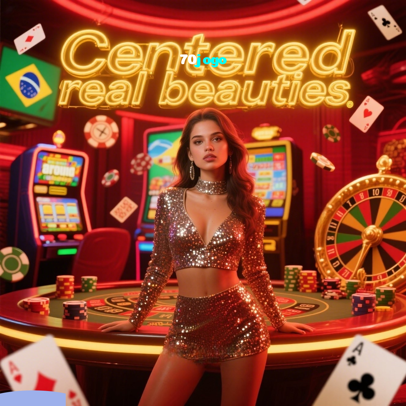 70jogo:O cassino online ideal para quem ama futebol e jogos de cassino!