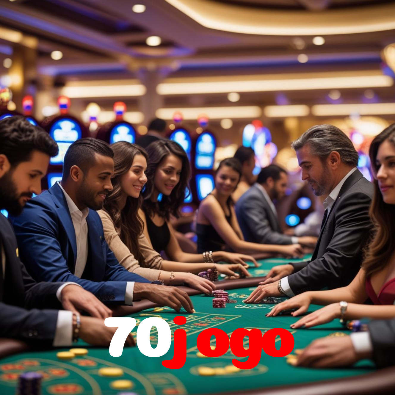 70jogo:Jogue poker como um profissional e vença agora mesmo!