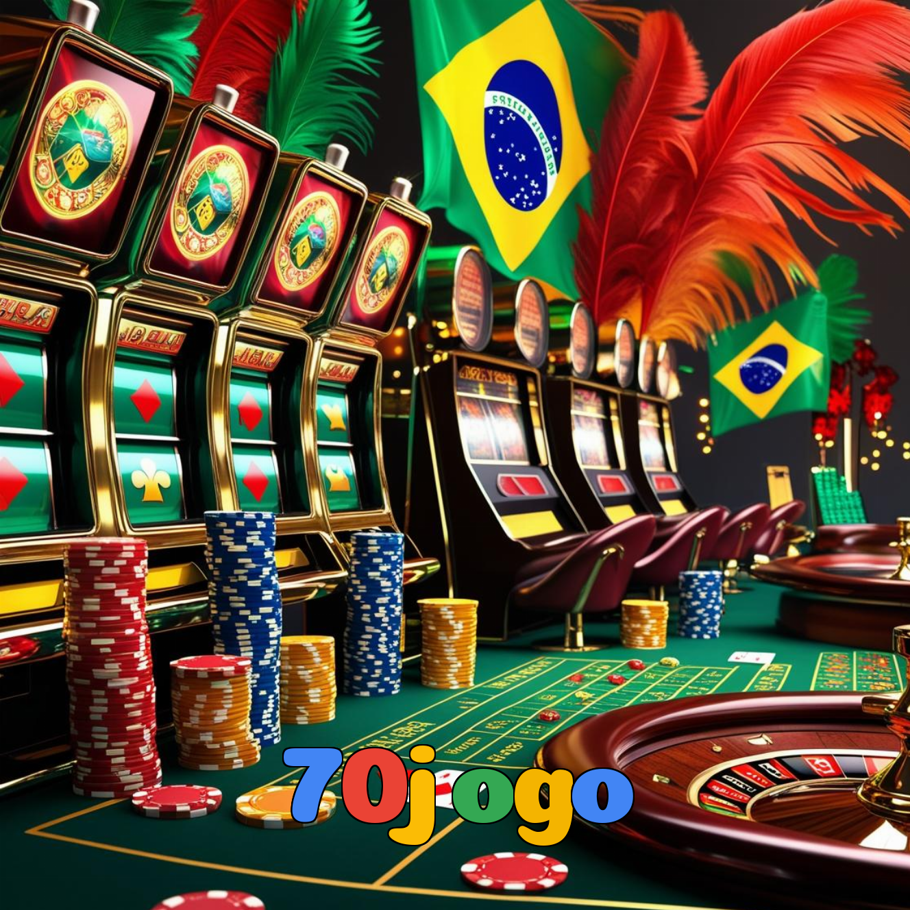 70jogo:Os jackpots estão esperando por você! Entre no jogo e faça história!