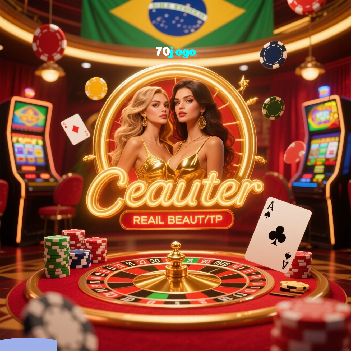 70jogo:Cada giro nas slots pode te levar à grande vitória!