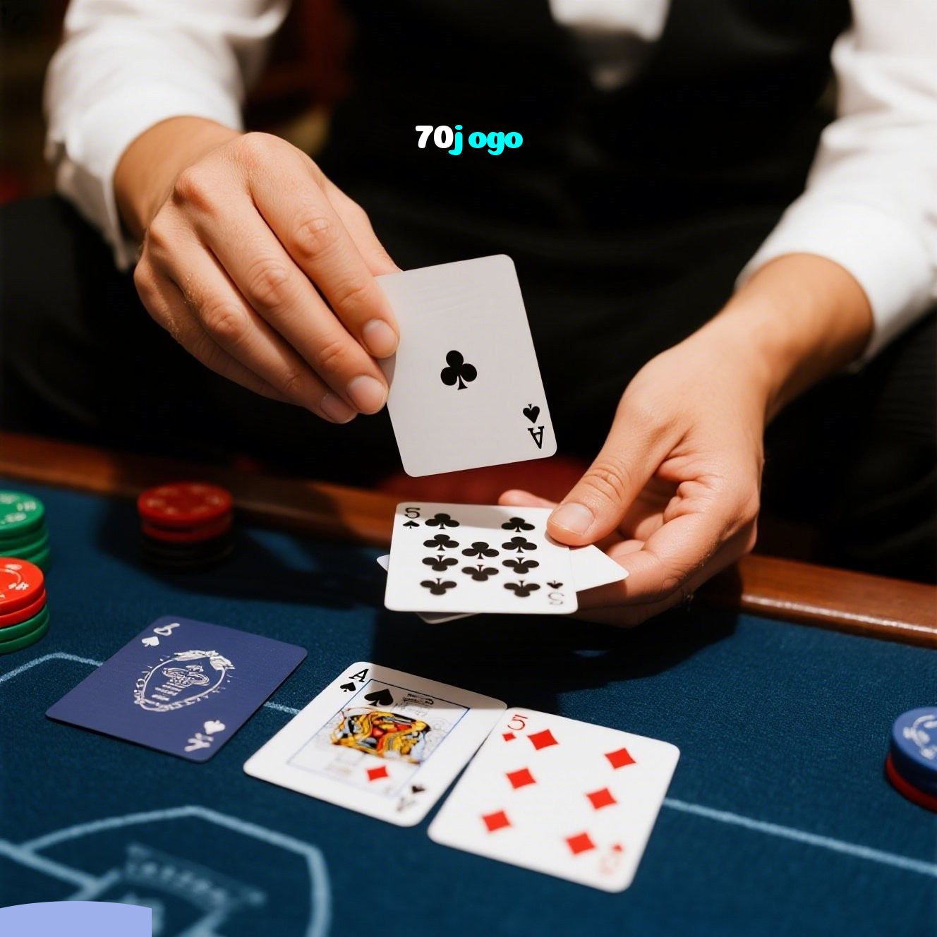 70jogo:Aposte no futebol e ganhe grandes prêmios com jogos de blackjack!