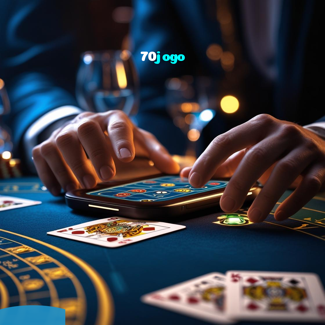 70jogo:Jogue poker como um profissional e ganhe grandes prêmios!