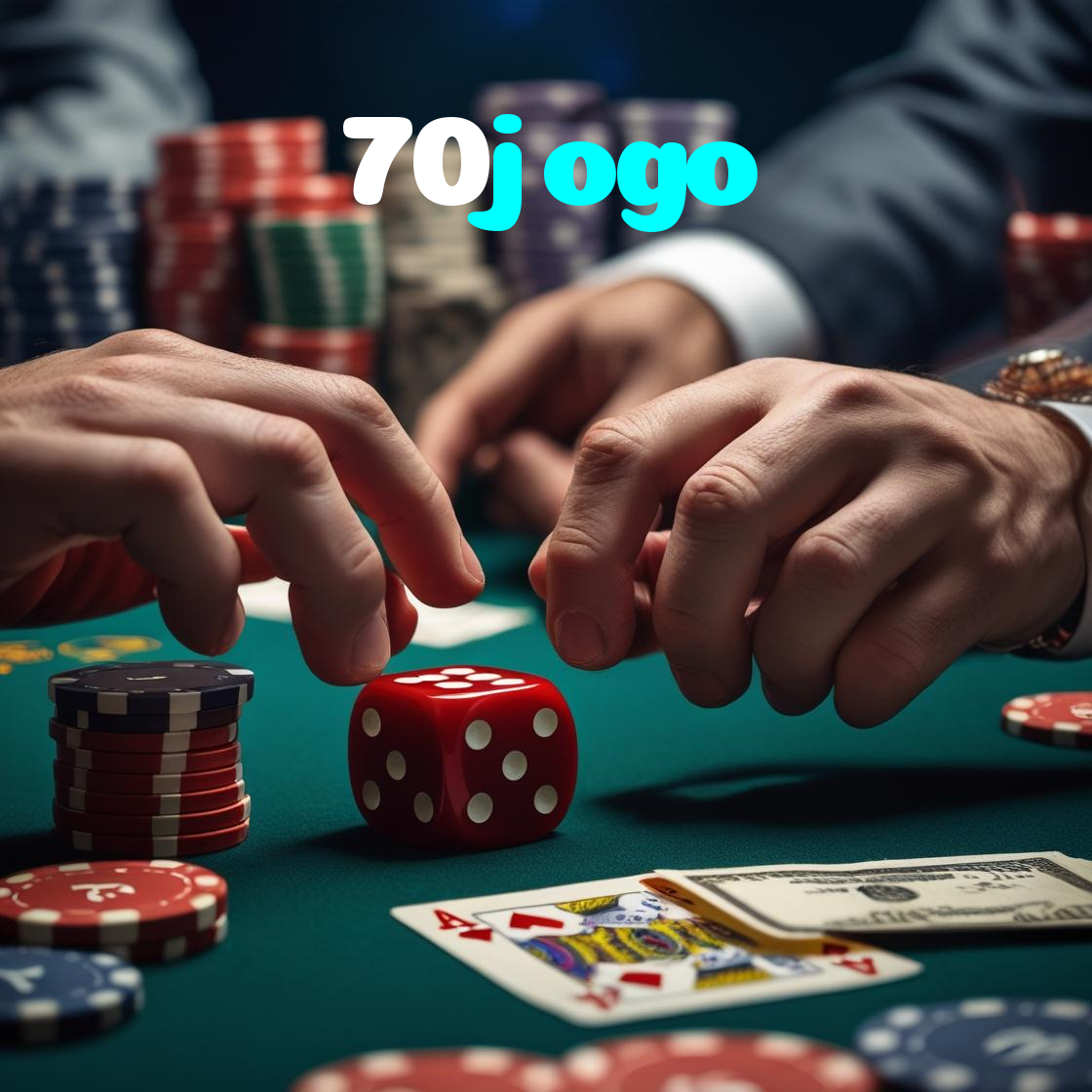 70jogo:Cada giro é uma nova chance de ganhar! Venha para as slots agora!