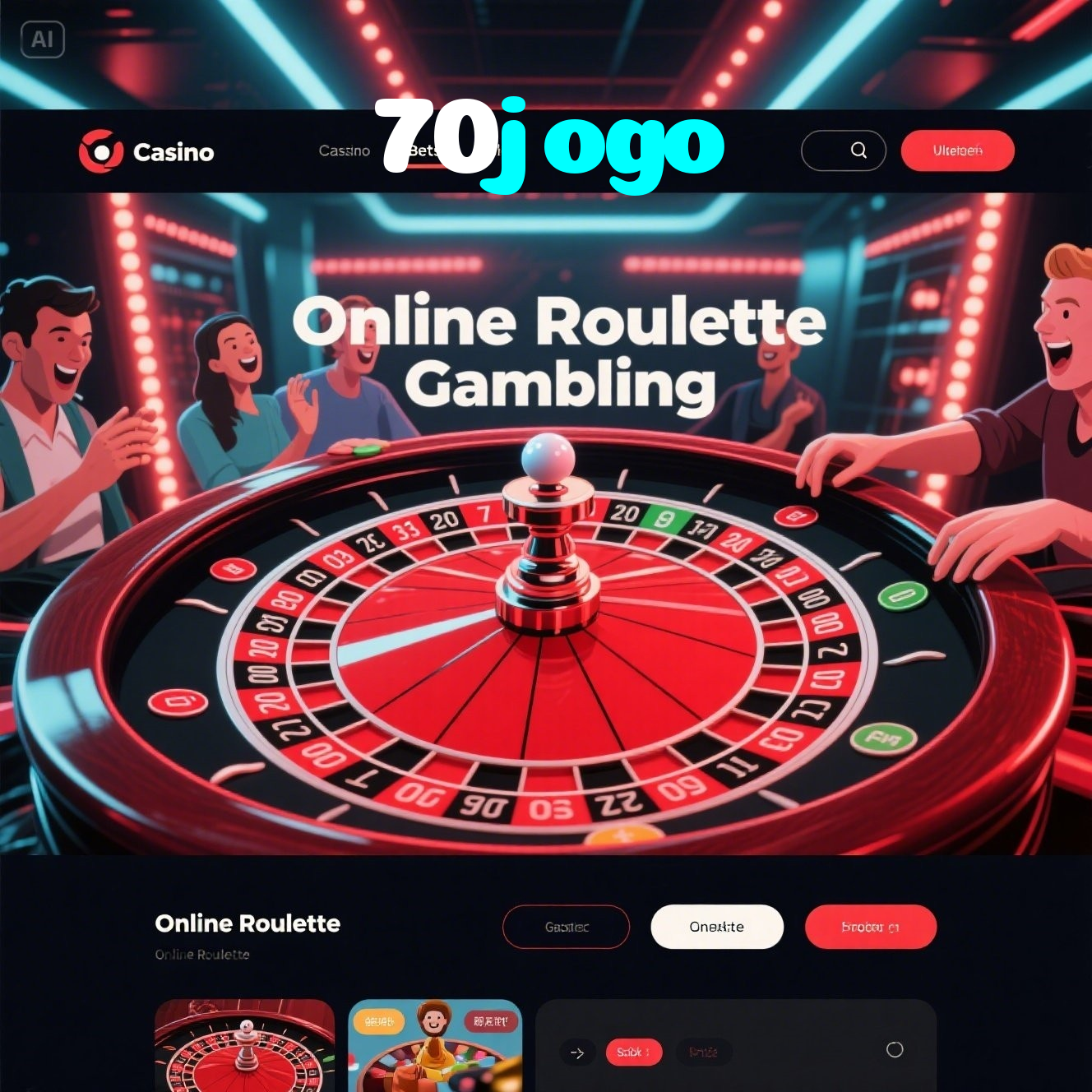 70jogo:A melhor experiência de apostas e jogos de cassino, incluindo futebol online!