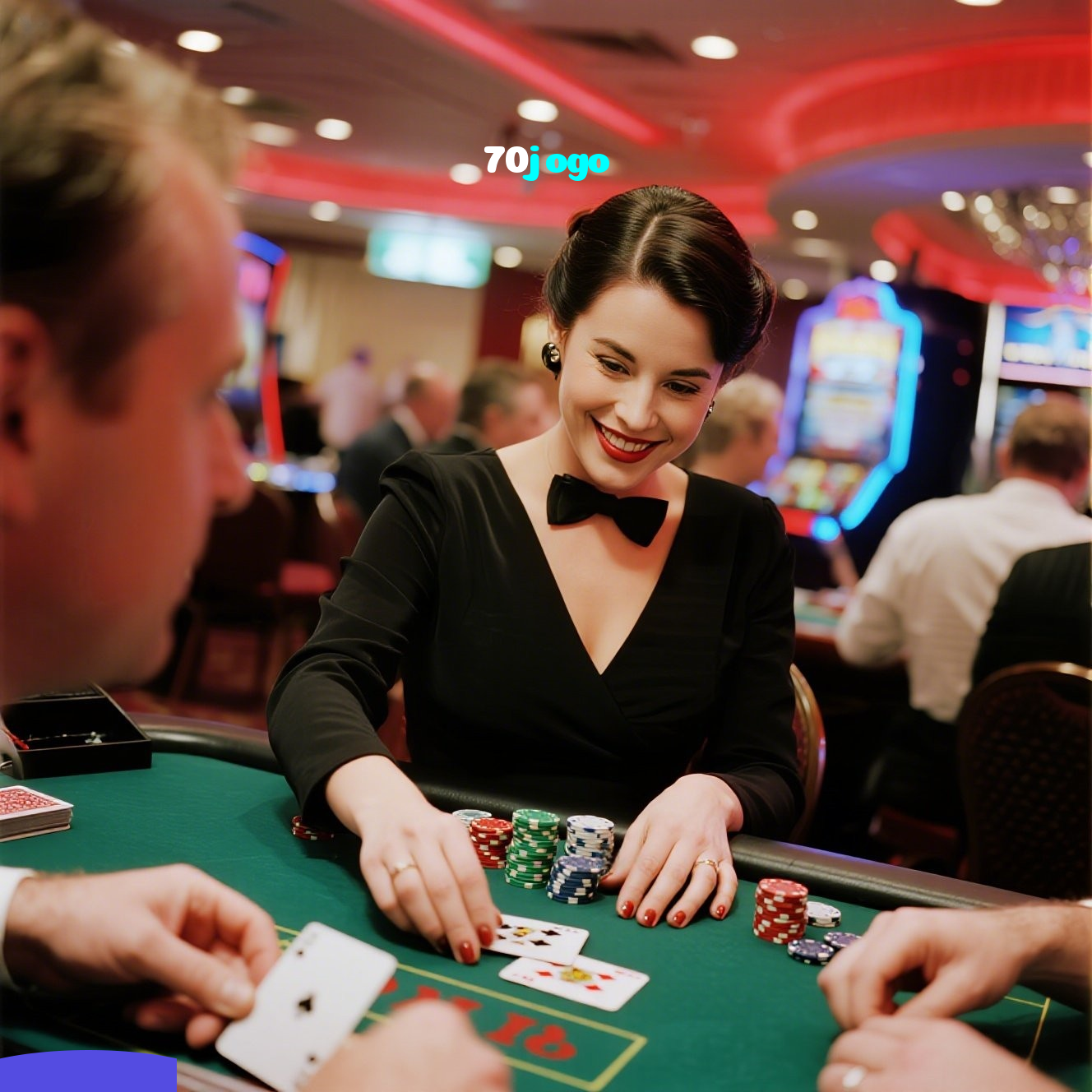 70jogo:Jogue nas melhores slots e vença o jackpot em grande estilo!