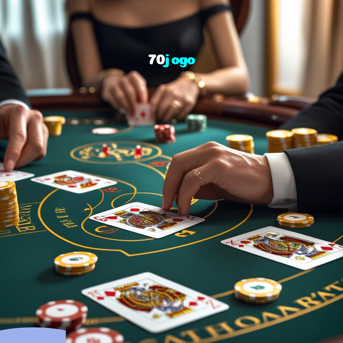 70jogo:O cassino online ideal para você jogar blackjack e apostar no futebol!