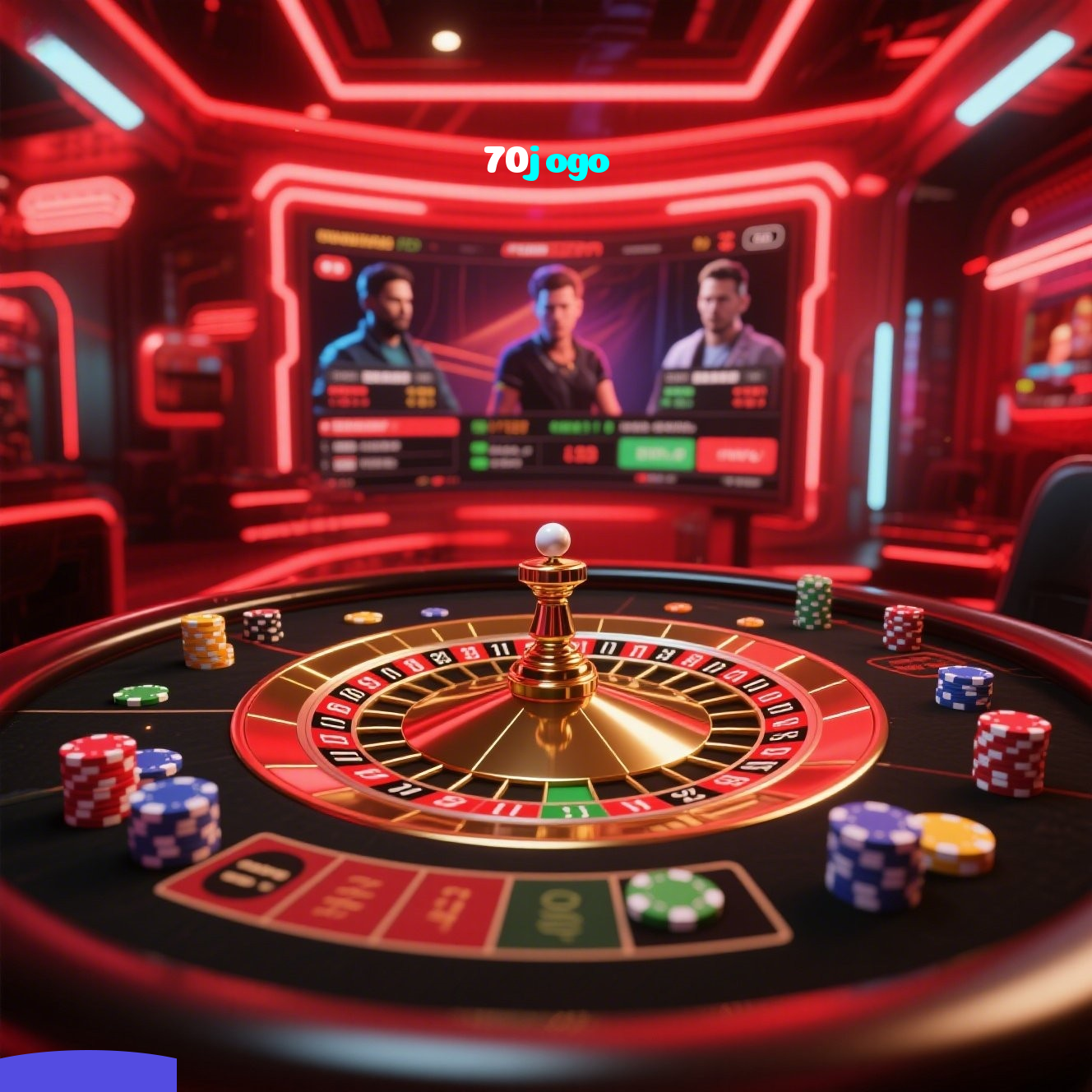70jogo：Grandes jackpots estão te esperando! Gire a roleta e ganhe agora!