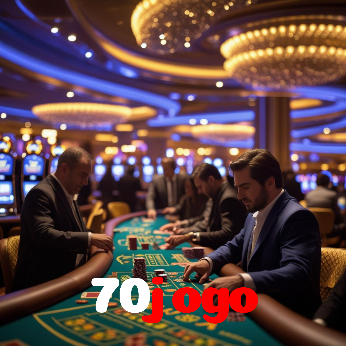 70jogo：Jogue slots, poker e aposte no futebol para prêmios incríveis!