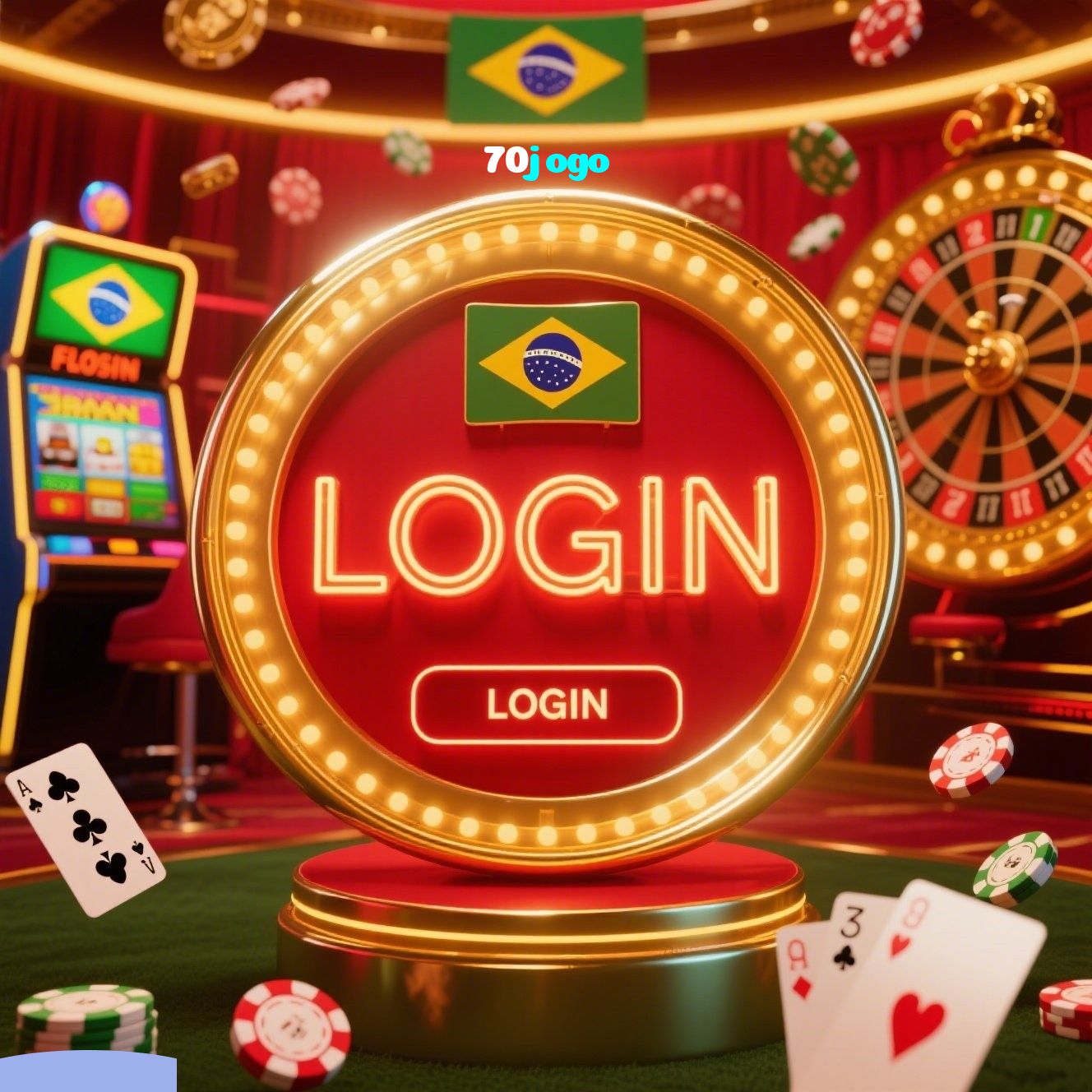 70jogo:Jogue slots, aposte no futebol e conquiste grandes vitórias!