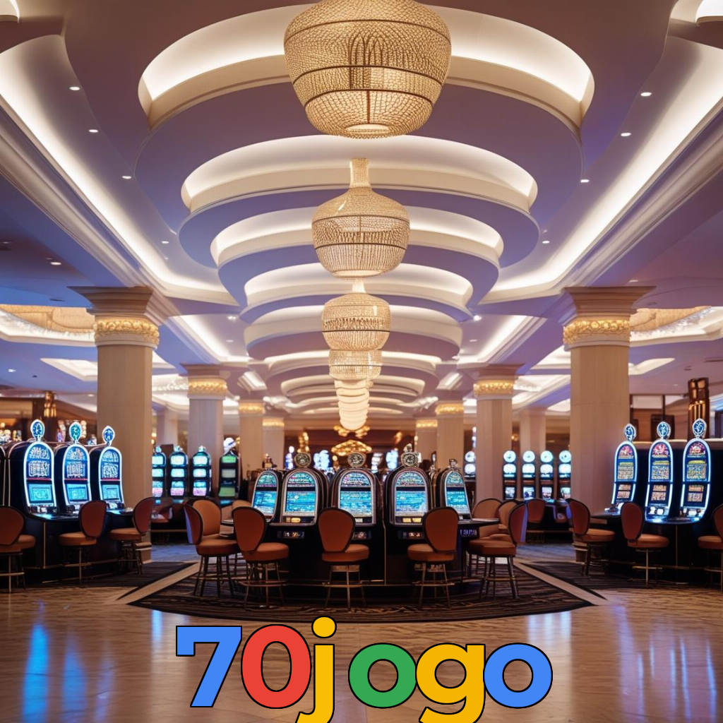 70jogo:Os jackpots estão esperando por você! Entre no jogo e faça história!