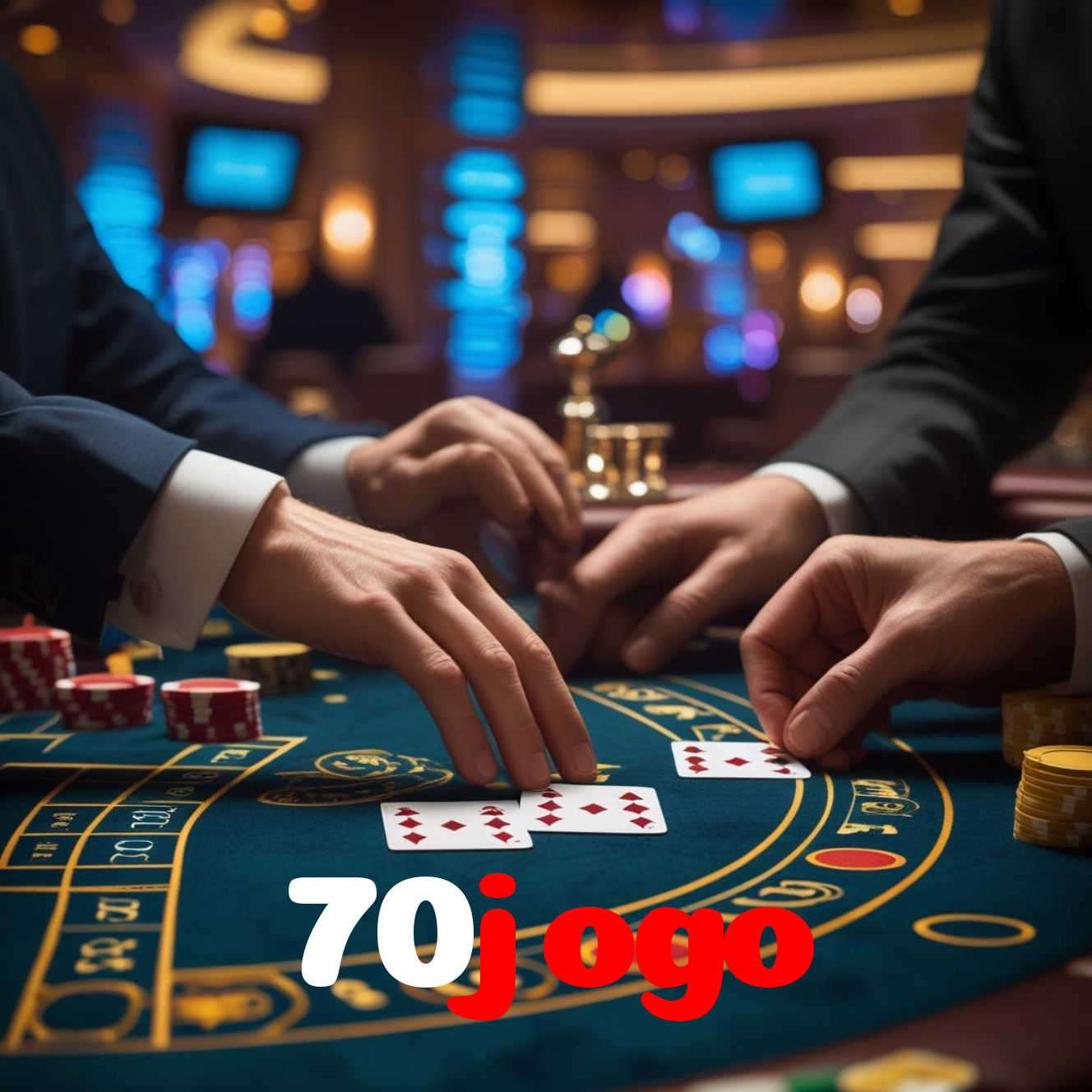 70jogo:O cassino online está te esperando! Gire a roleta e ganhe!