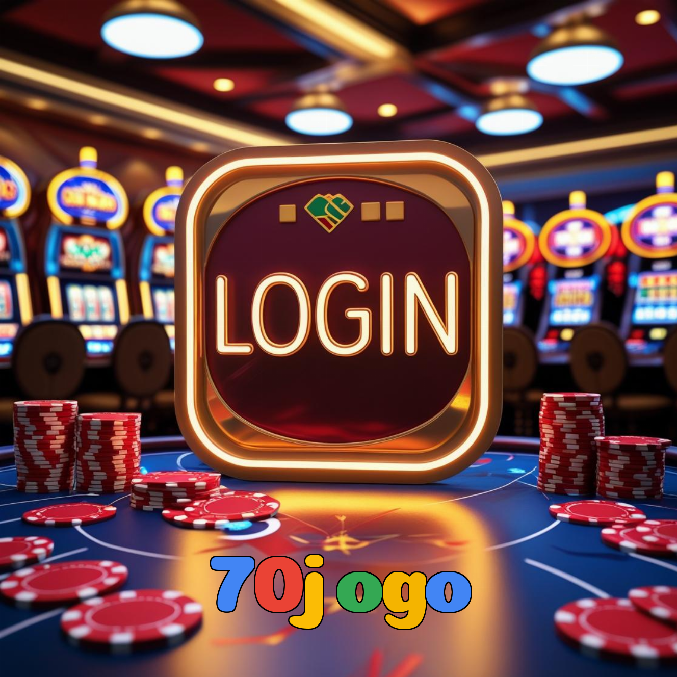 70jogo：Jogue agora no nosso cassino online e ganhe muito mais!