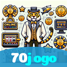 70jogo：O cassino online perfeito para quem ama futebol e jogos emocionantes!