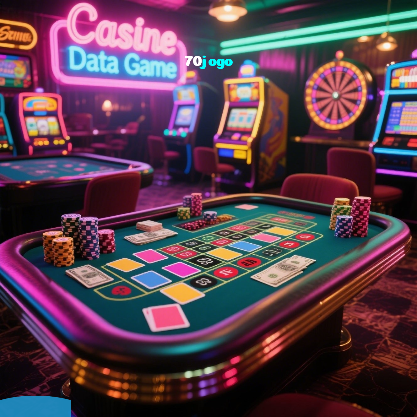 70jogo:Em cada giro, novas vitórias! Venha jogar nas melhores slots!