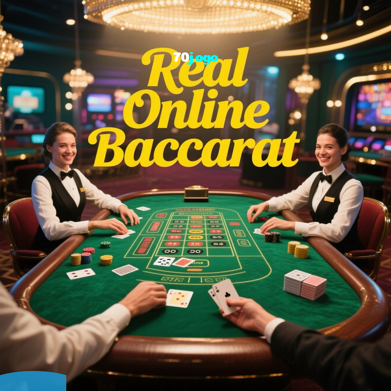 70jogo:Cada giro é uma nova chance de ganhar! Venha para as slots agora!