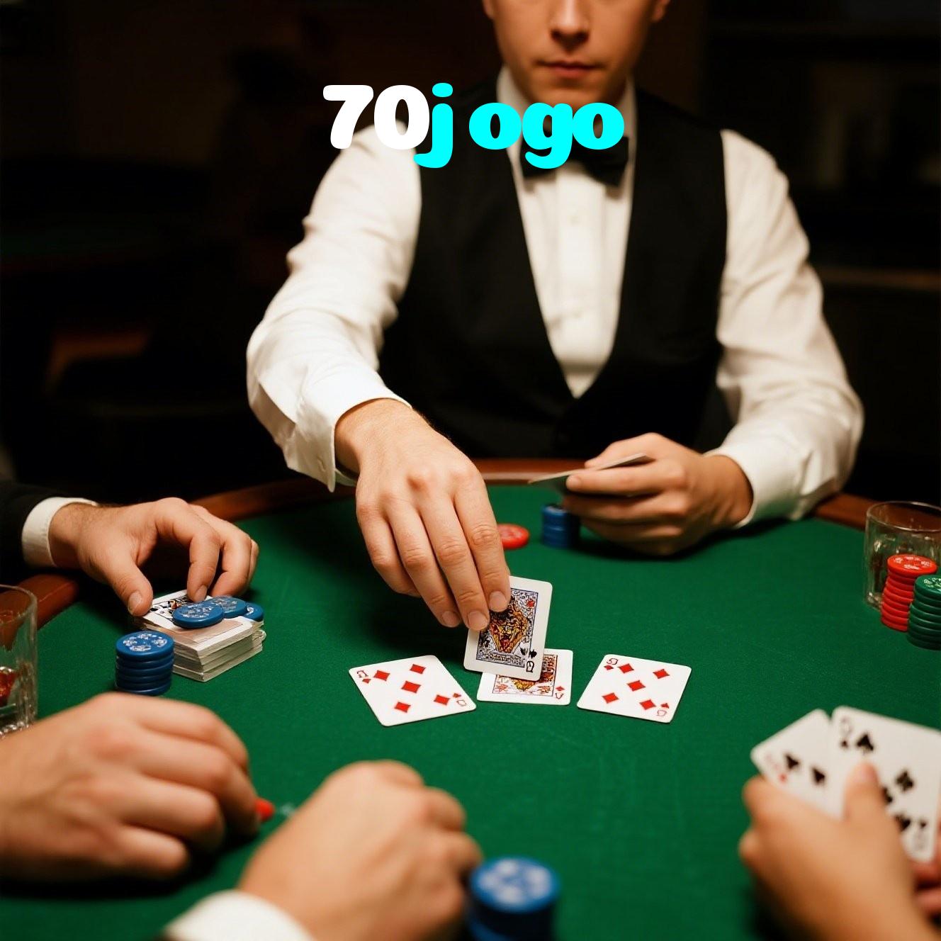 70jogo:Jogue nas slots e mude sua sorte agora mesmo!