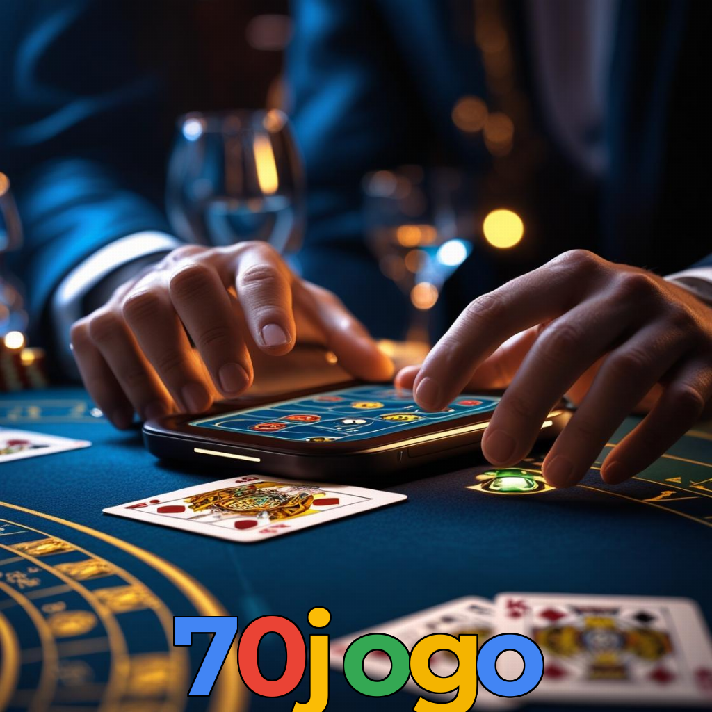 70jogo:A sorte é sua! Aposte agora e ganhe muito mais!