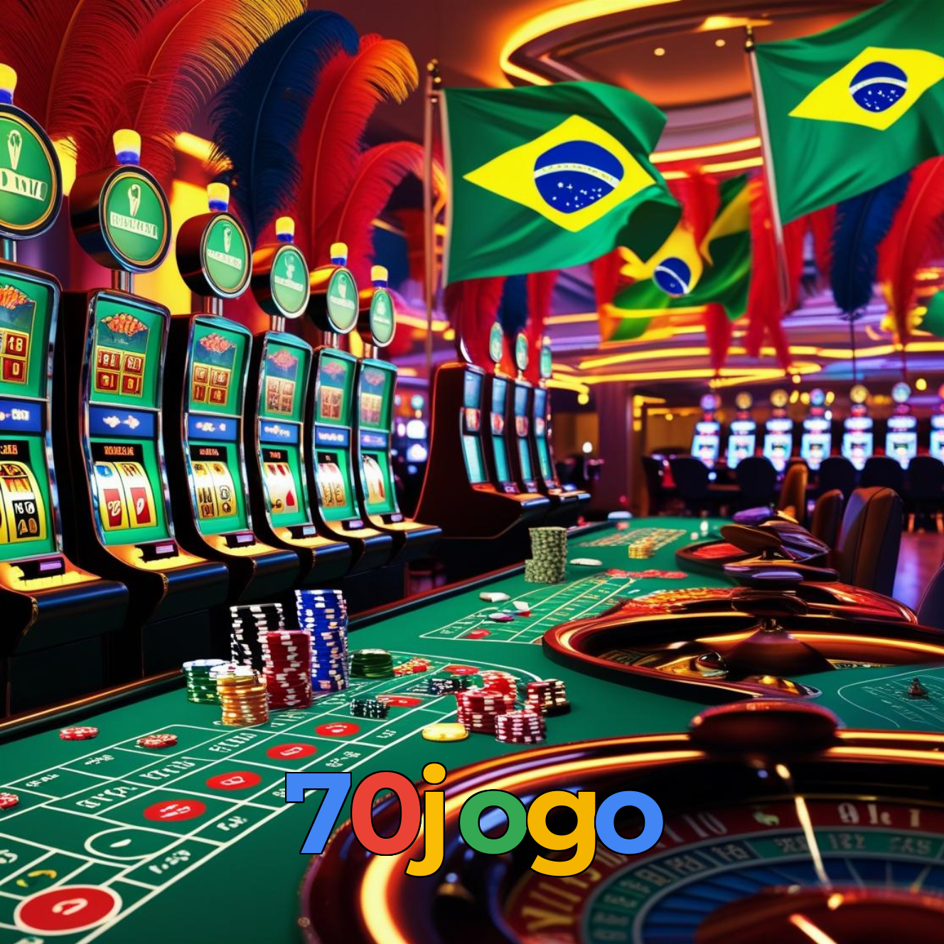 70jogo:O melhor cassino para você jogar slots e apostar no seu time de futebol!