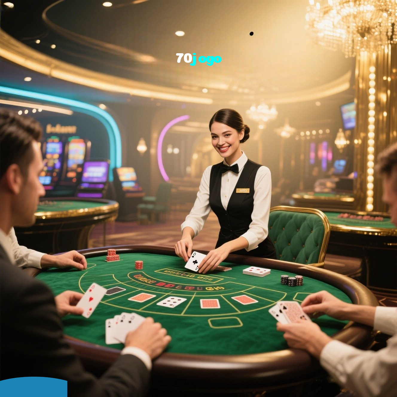 70jogo:Ganhe na roleta e aposte no futebol no cassino online mais confiável!