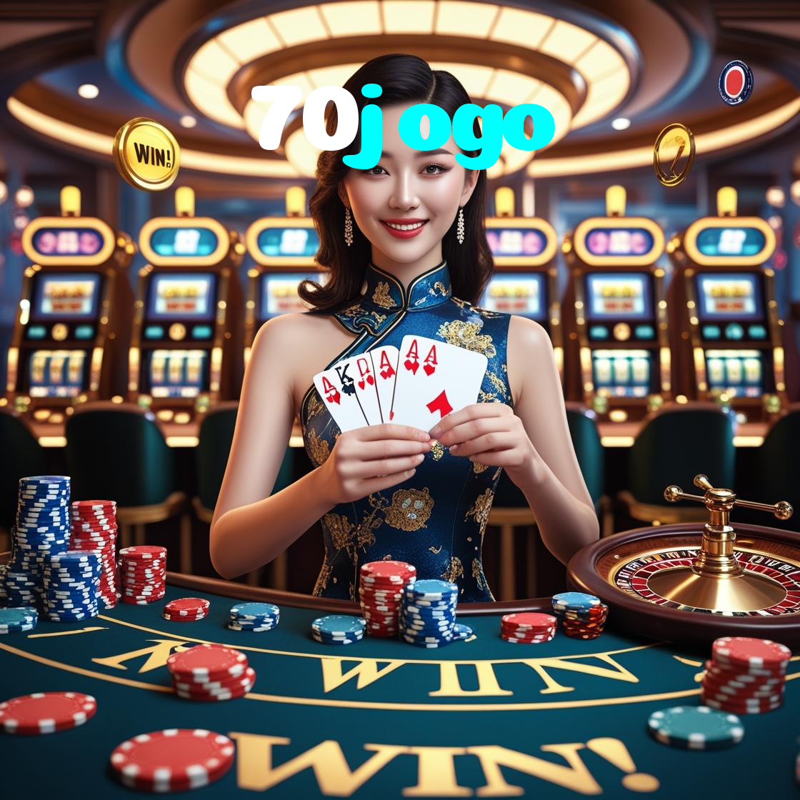 70jogo:Jogue poker e prove que você é o verdadeiro campeão das cartas!